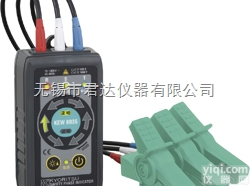 KEW <em>8035</em><em>相序表</em>  <em>日本</em>共立KEW <em>8035</em><em>相序表</em>