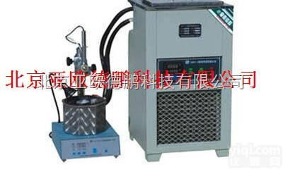 DP-2801F  新式沥青针入度<em>测定仪</em>，智能高<em>低温沥青</em><em>针入度仪</em>