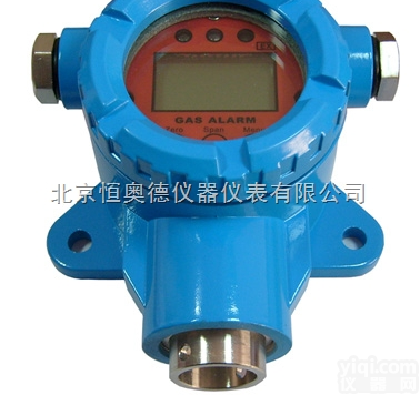 HAD-CO  <em>一氧化碳</em>检测<em>变送器</em>（现场<em>浓度</em>显示