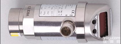 PNI024  易福门电子压力传感器*IFM电子压力开关/全新原装上海ifm传感器