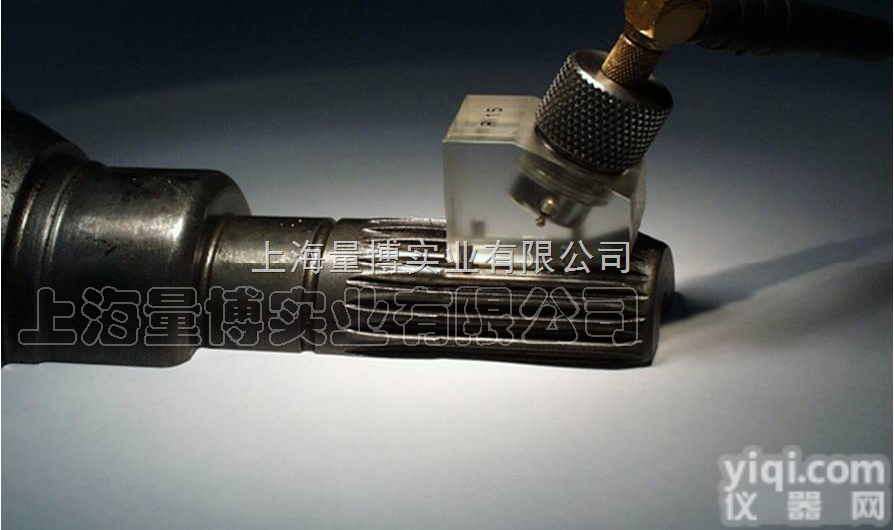 德国淬硬层深（<em>淬火</em>硬化层深度）<em>无损</em>测量系统