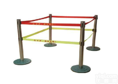 WL  <em>玻璃钢</em>伸缩<em>围栏</em>（A）、<em>玻璃钢</em>伸缩<em>围栏</em>（B）