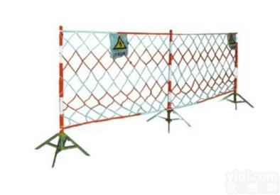 <em>WL</em>  电力专用隔离网（<em>安全网</em>）