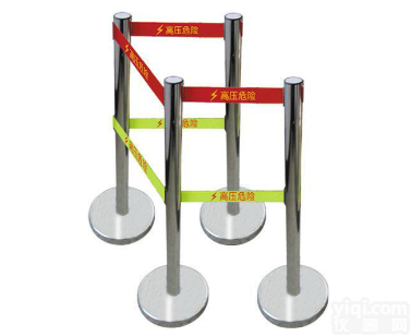 WL  <em>警示</em>带不锈钢伸缩<em>围栏</em>，安全<em>围栏</em>，<em>警示</em>带安全<em>围栏</em>，带式不锈钢伸缩<em>围栏</em>