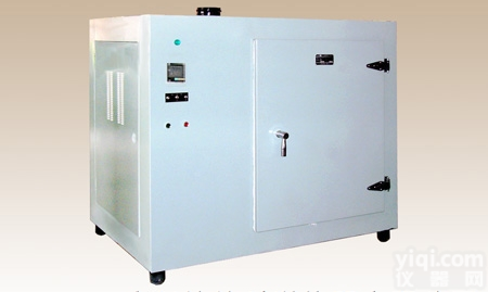 上海<em>实验仪器</em>厂  GW-3<em>高温</em>鼓风干燥箱（500×600×750）