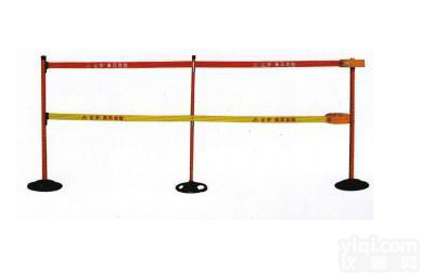 WL  安全围栏 <em>反光</em>式<em>警示</em>带