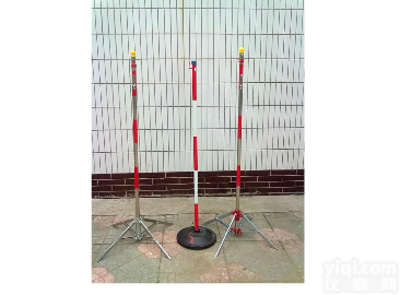 WL  （<em>围栏</em>网<em>警示</em>带）支架