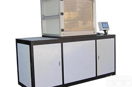 空气弹簧爆破<em>试验机</em>_<em>试验台</em>_测试机