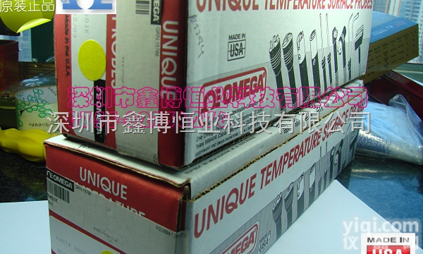 88302E<em>表面</em>热电偶探头 美国omega<em>贴片式</em><em>测温</em>探头