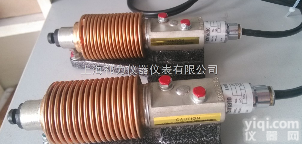 UB2-100-U  <em>日本</em><em>大和</em>yamato<em>称重</em>传感器UB2-100-U