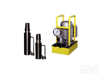 SUTE张拉<em>千斤顶</em>（<em>电动式</em>张拉<em>千斤顶</em> ）