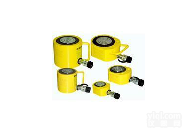 RSM <em>超薄型</em>千斤顶<em>系列</em>