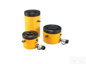 CLP<em>薄型</em><em>螺母</em>锁定<em>液压缸</em>