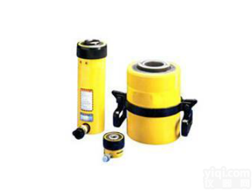 中空柱塞<em>液压</em>油缸/单作用千斤顶/RCH-<em>120</em><em>液压</em>油缸