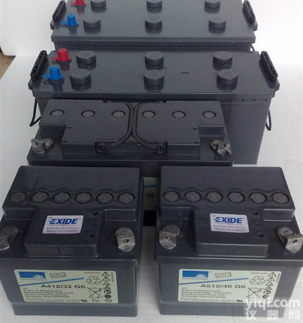 A<em>412</em>/65G6  <em>德国</em>阳光<em>蓄电池</em>A<em>412</em>/65G6代理商