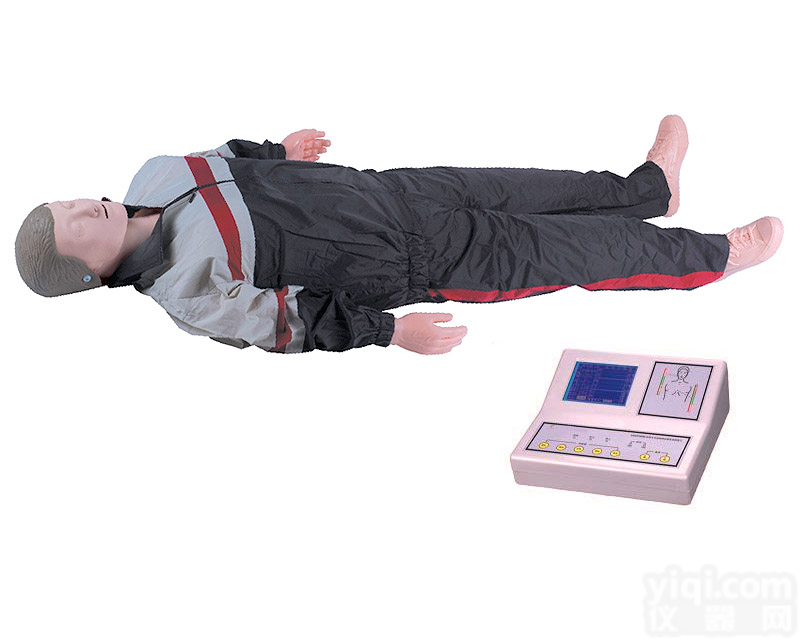 JX/CPR500  紧<em>急救</em>援训练<em>模型</em>,橡胶人工呼吸<em>模型</em>