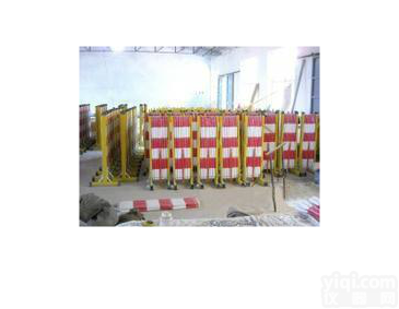 WL  <em>携带式全绝缘防护栏 夜光警示带 不锈钢伸缩围栏</em>