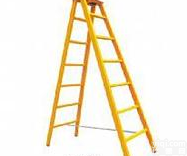 <em>玻璃钢绝缘单直梯子</em>