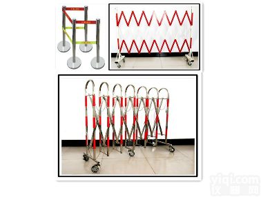 WL  绝缘<em>伸缩</em><em>围栏</em>电力安全<em>围栏</em>|不锈钢<em>带式</em><em>伸缩</em><em>围栏</em>