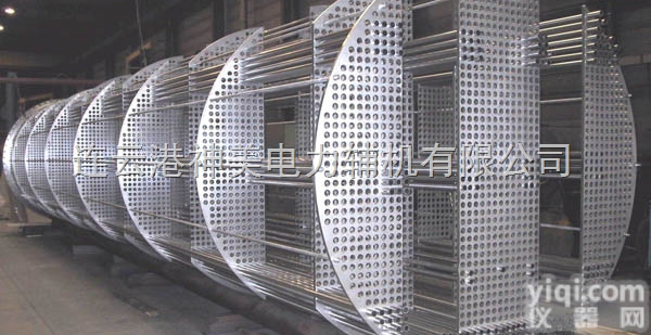 SMDL  专业<em>凝汽器</em>换管？？铜管<em>凝汽器</em>换管改造