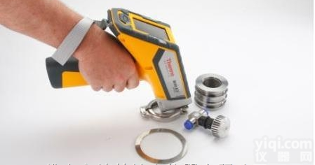 尼通（Niton）XL2-800  尼通手持式光谱仪 尼通手持式合金分析仪