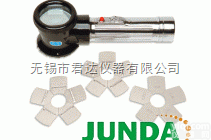 <em>Elcometer</em> 127表面<em>比较器</em>  <em>Elcometer</em> 127表面<em>比较器</em>