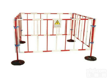 WL  不锈钢折叠<em>围栏</em> 双<em>带式</em>不锈钢<em>伸缩</em><em>围栏</em>