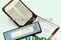 <em>Elcometer</em> 129  <em>Elcometer</em> 129 <em>表面</em><em>比较器</em>