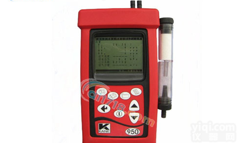 KM950  KM950-<em>凯恩</em>KM950-英国KANE KM950<em>手持式</em>烟气分析仪