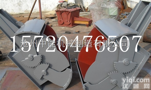 齐全  <em>沧州</em>中能机械生产商供应<em>电液</em>动腭式闸门-<em>沧州</em>中能