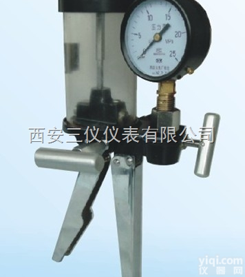 Y039/Y060/<em>Y061</em>  Y039/Y060/<em>Y061</em>手操<em>压力</em>泵