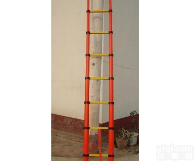 <em>鱼竿</em>式多节<em>伸缩</em>梯