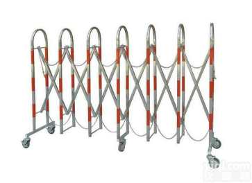 WL  <em>不锈钢</em><em>伸缩式</em>安全围栏（<em>不锈钢</em>安全围栏）