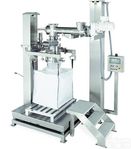 DCS-1000G  吨袋<em>包装机</em> 大袋<em>包装机</em> 吨<em>包装秤</em> -称重<em>包装机</em>