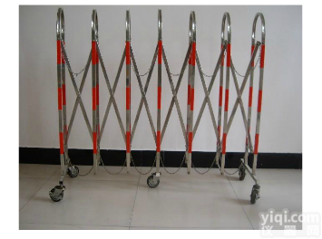 <em>WL  不锈钢伸缩围栏</em>，安全围栏，不锈钢安全围栏，伸缩围栏，折叠式不锈钢伸缩围...