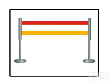 WL  <em>不锈钢伸缩围栏，警示带围栏，安全围网式围栏，安全围旗式围栏</em>