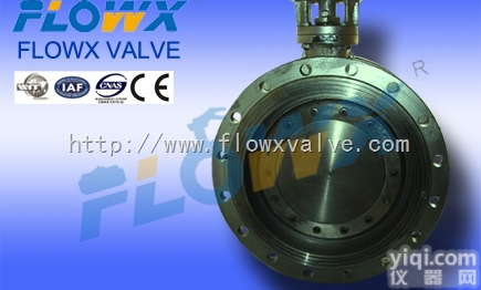 FPE1010-17E3  三偏心硬密封对夹蝶阀（<em>中意</em><em>合资</em>品Pai）