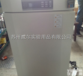 HZQ-E  公司升级新品，配置等同进口产品——<em>二氧化碳</em>振荡培养箱（<em>二氧化碳</em><em>恒温摇床</em>...