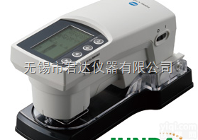 Konica Minolta  <em>FD</em>-7、<em>FD</em>-5<em>分光</em><em>密度计</em>