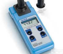 <em>HI88713</em>  高精度微电脑多量程浊度测定仪台式<em>浊度仪</em>