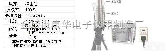 FA-2  <em>二级撞击式空气微生物采样器</em> 促销！