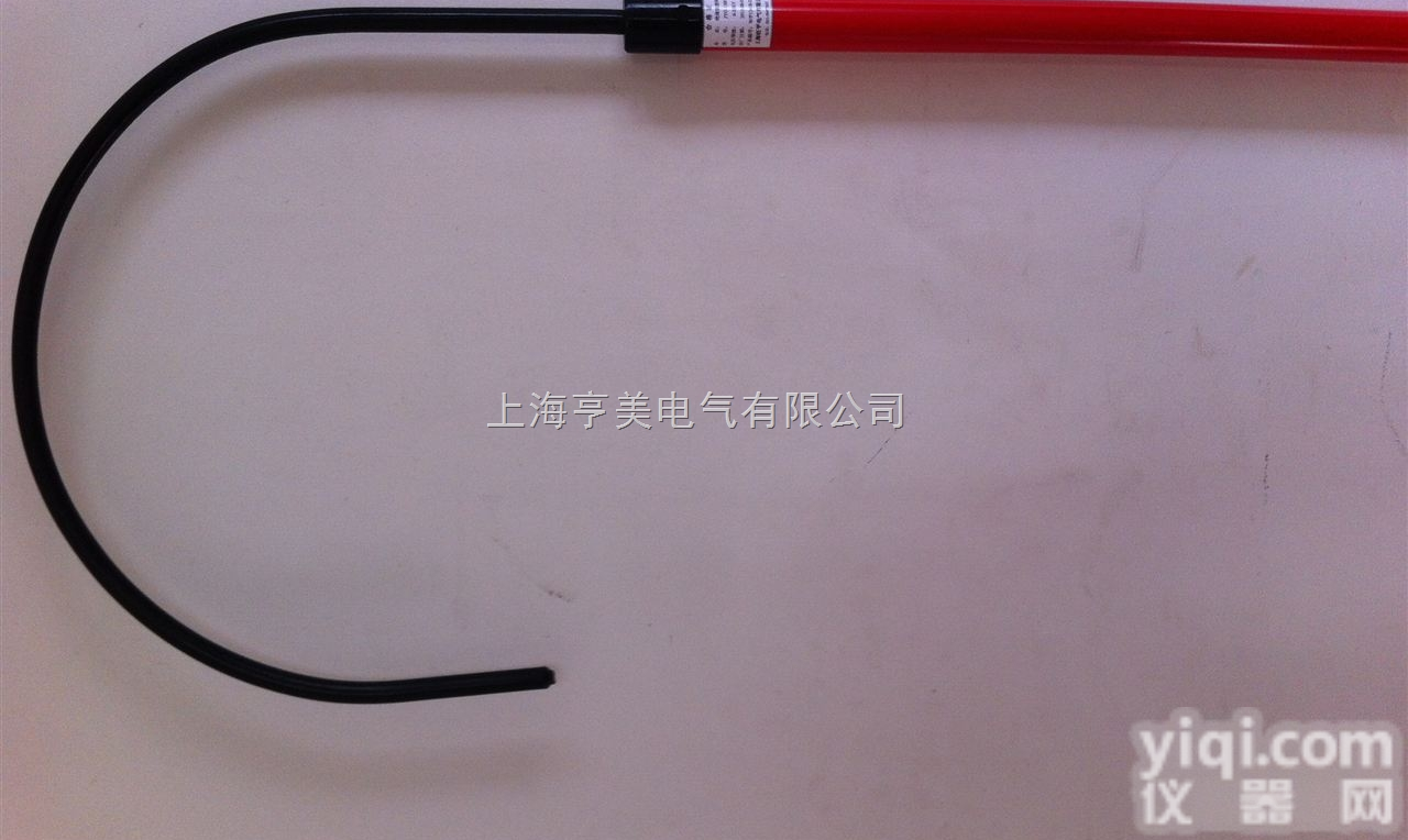 JY-1500型供应<em>绝缘</em><em>救生</em>钩/<em>绝缘</em>钩挂器/<em>绝缘</em><em>救生</em>工具