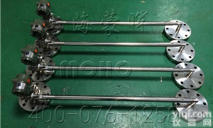 <em>在线式</em>差压<em>密度计</em>