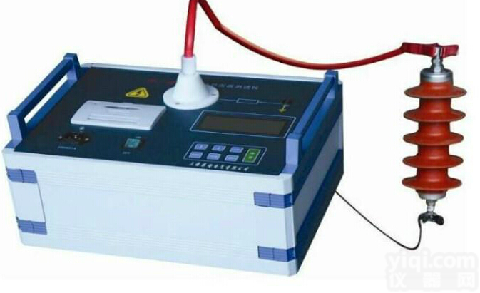 YBL-IV可充电<em>氧化锌</em><em>避雷器</em><em>测试仪</em>