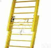 <em>玻璃钢</em>绝缘<em>电工</em><em>梯子</em>