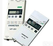 <em>UIT</em>-250  <em>日本</em>USHIO牛尾<em>UIT</em>-<em>201</em>;<em>UIT</em>-250紫外線照度計