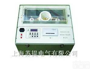 <em>JJC-II微电脑绝缘油介电强度测试仪</em>
