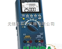 日本<em>日置</em>  HIOKI <em>7016</em>直流<em>信号源</em>