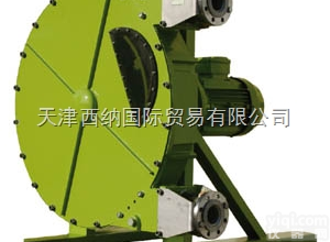 ALH32  <em>法国</em>ALBIN<em>软管</em>泵 ALH32