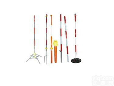 WL  安全围栏围网围旗用<em>支架</em> 定做<em>电力</em>安全<em>支架</em> 铁制安全<em>支架</em>